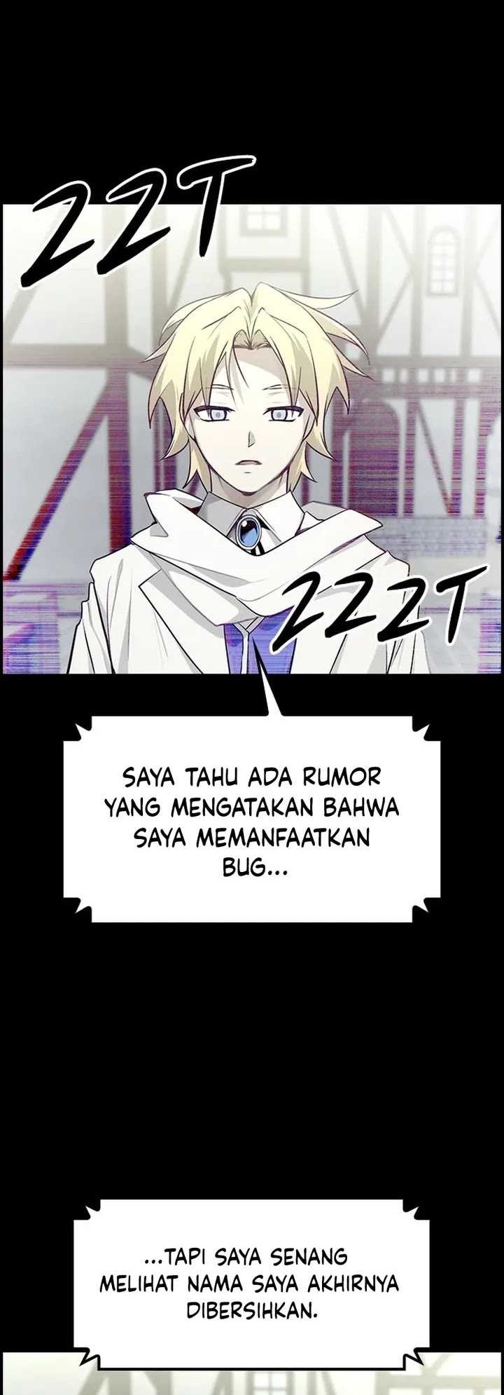 Bad Ending Maker Chapter 43 Gambar 48