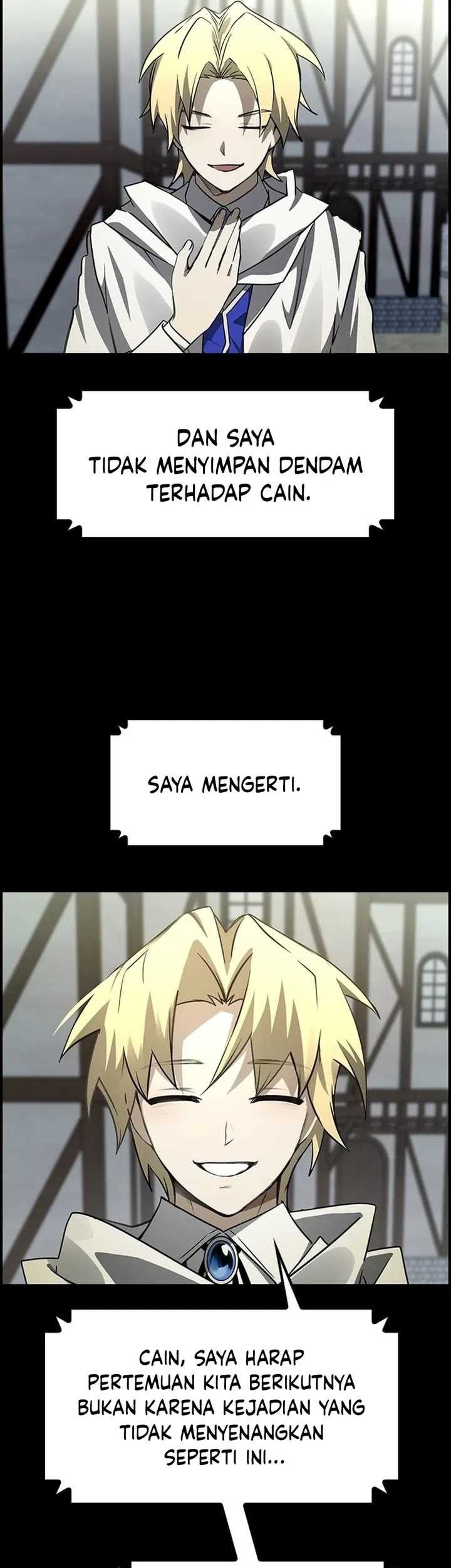 Bad Ending Maker Chapter 43 Gambar 49