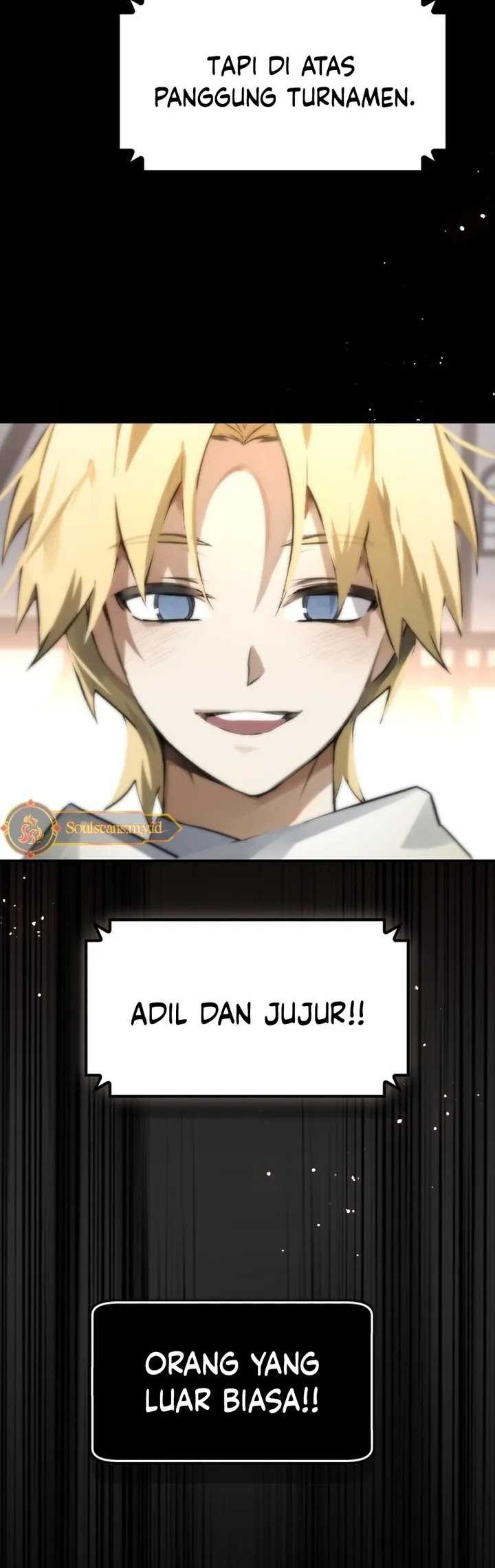 Bad Ending Maker Chapter 43 Gambar 50