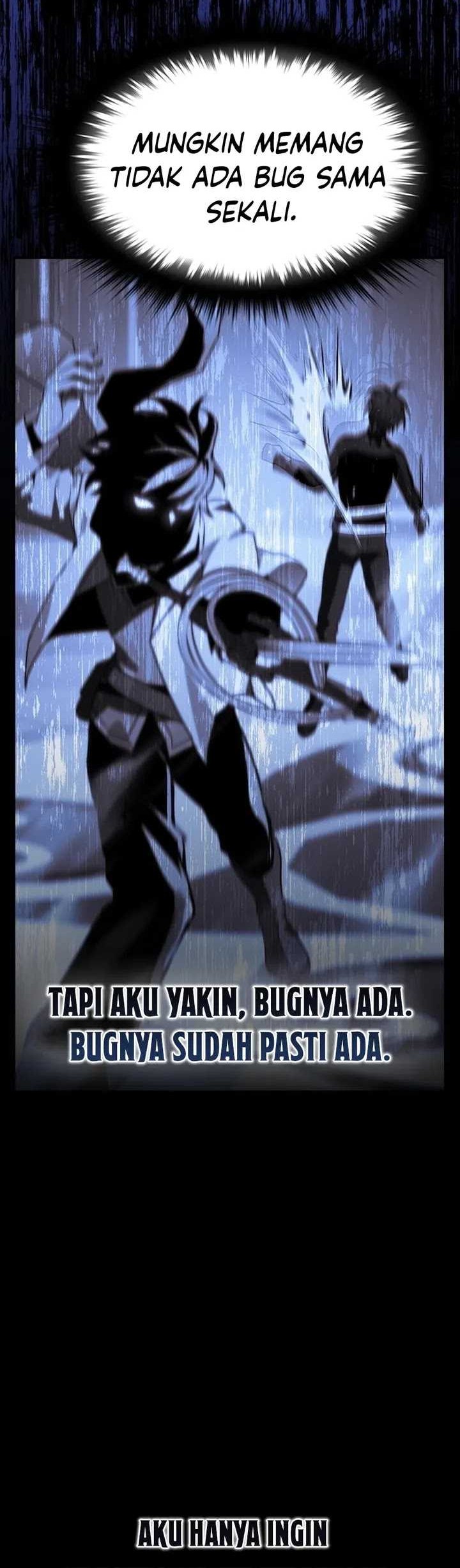 Bad Ending Maker Chapter 43 Gambar 52