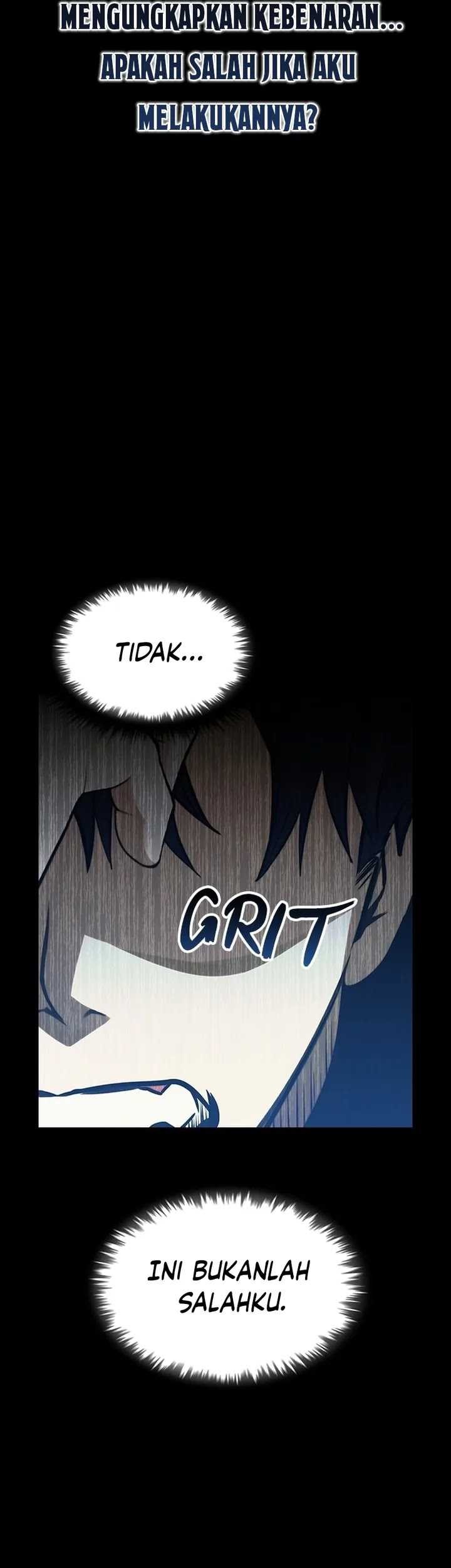 Bad Ending Maker Chapter 43 Gambar 53
