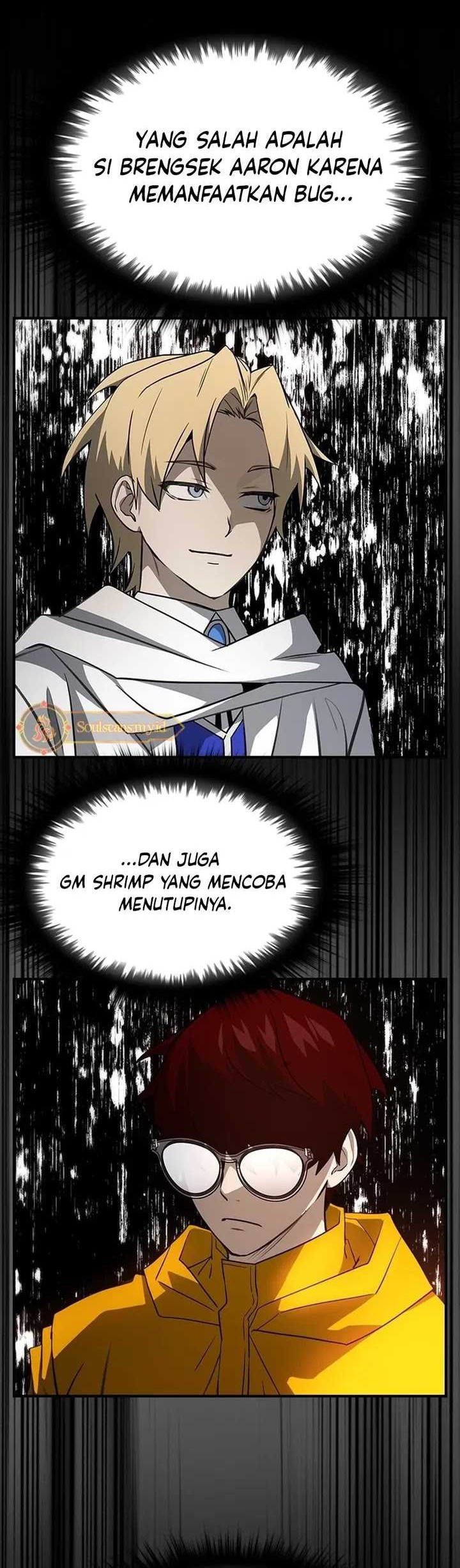 Bad Ending Maker Chapter 43 Gambar 54
