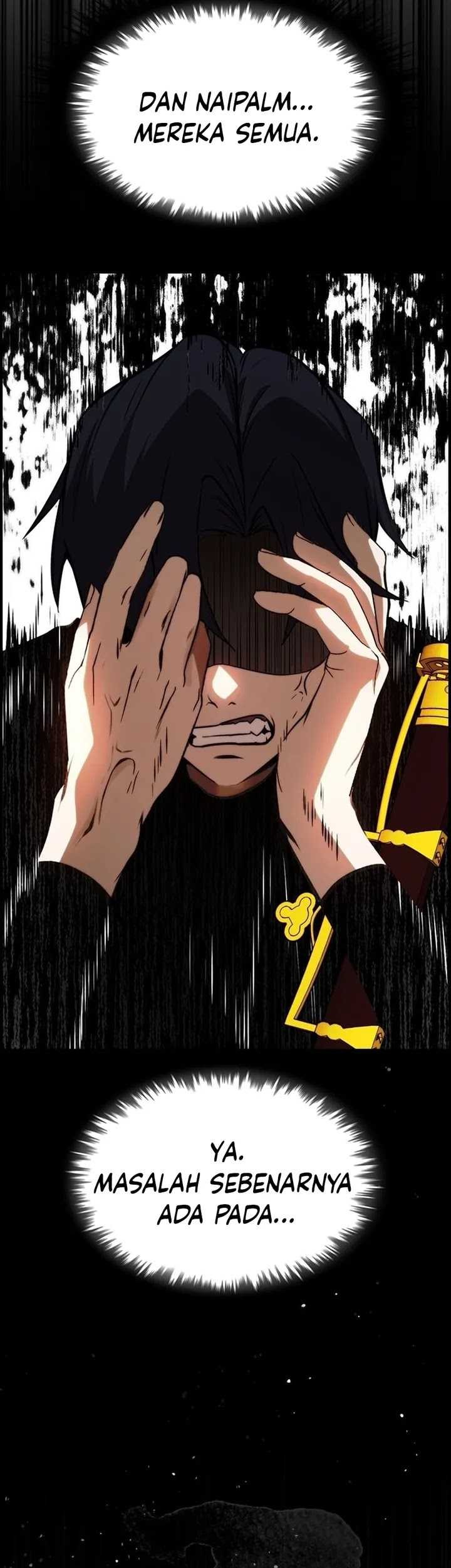 Bad Ending Maker Chapter 43 Gambar 55