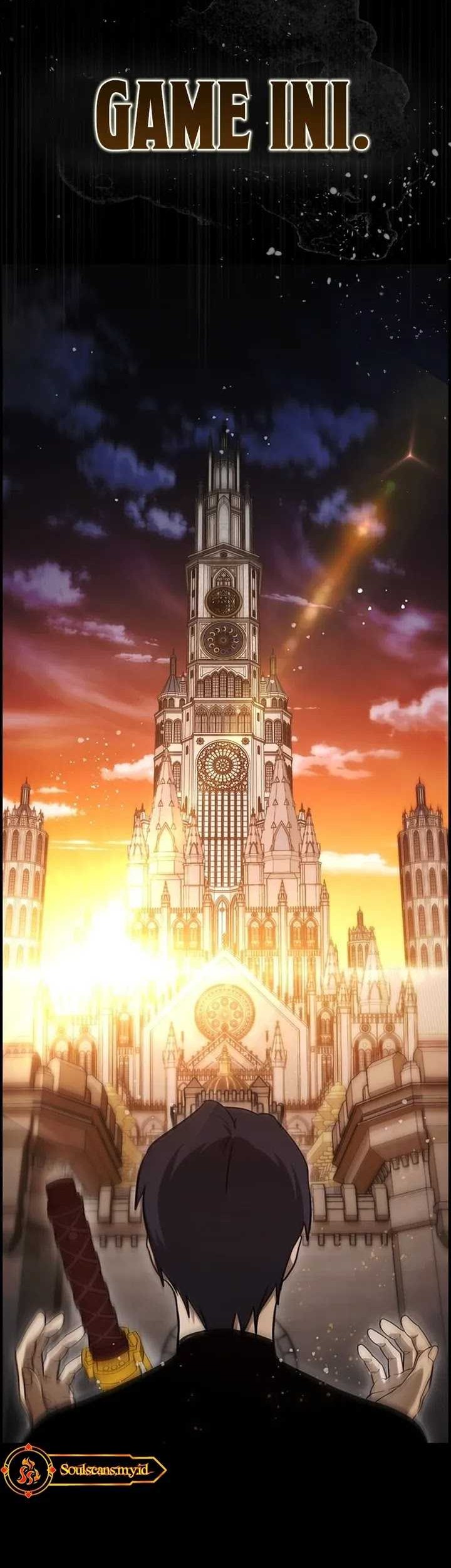 Bad Ending Maker Chapter 43 Gambar 56