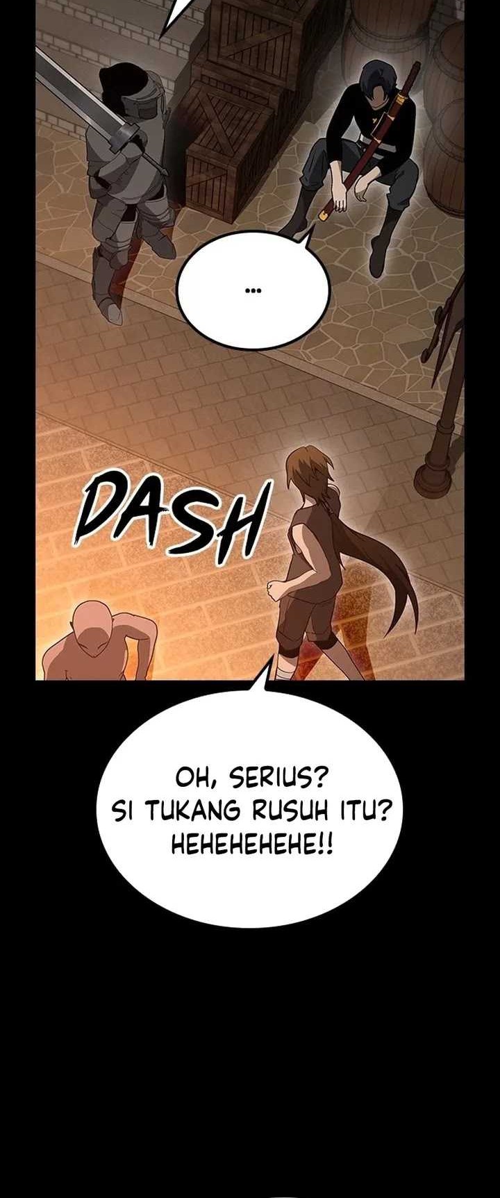 Bad Ending Maker Chapter 43 Gambar 58
