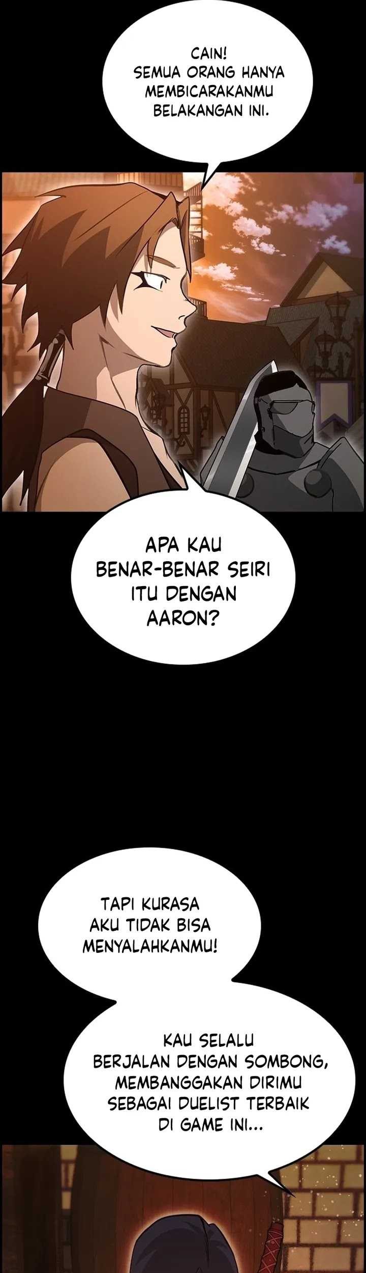 Bad Ending Maker Chapter 43 Gambar 59