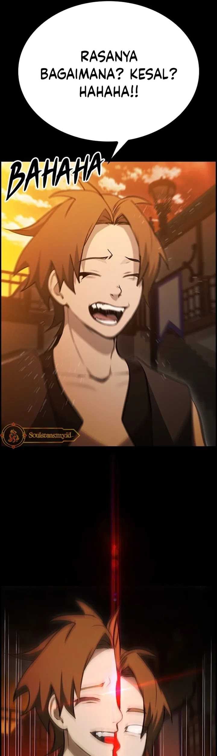 Bad Ending Maker Chapter 43 Gambar 61