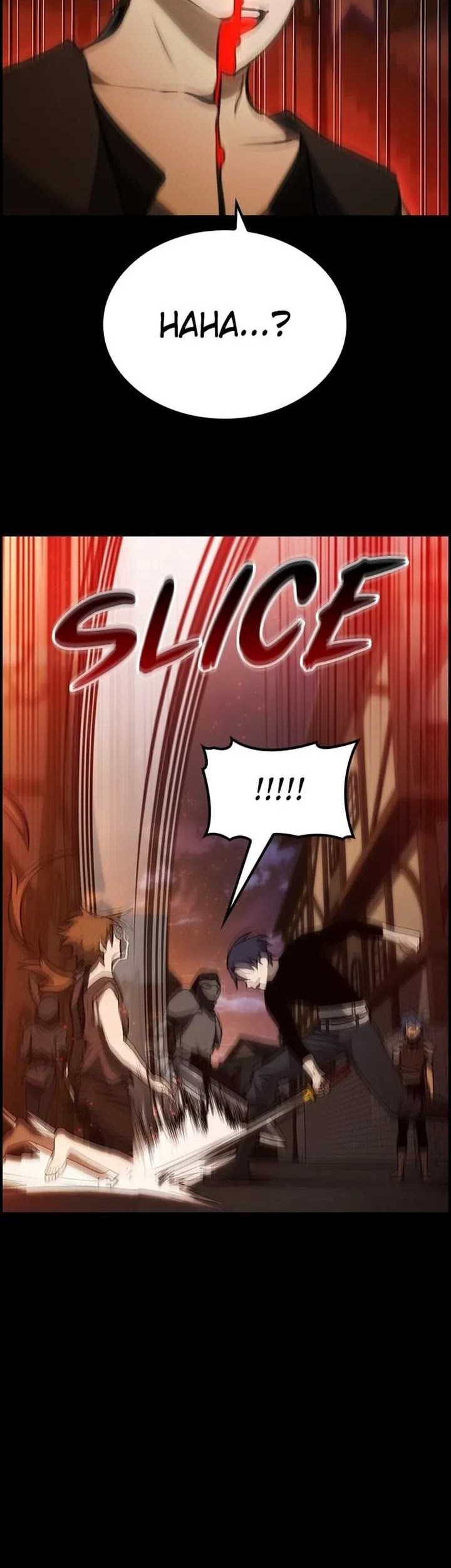 Bad Ending Maker Chapter 43 Gambar 62