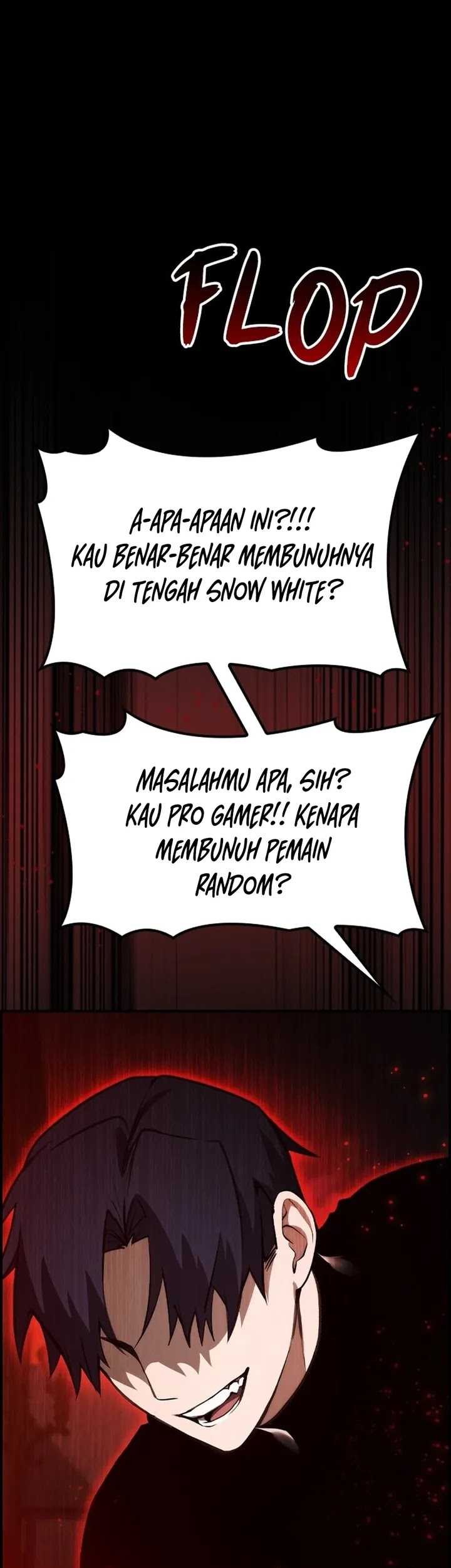 Bad Ending Maker Chapter 43 Gambar 63