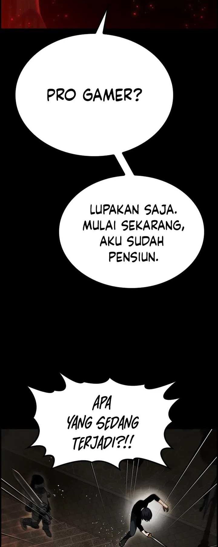 Bad Ending Maker Chapter 43 Gambar 64
