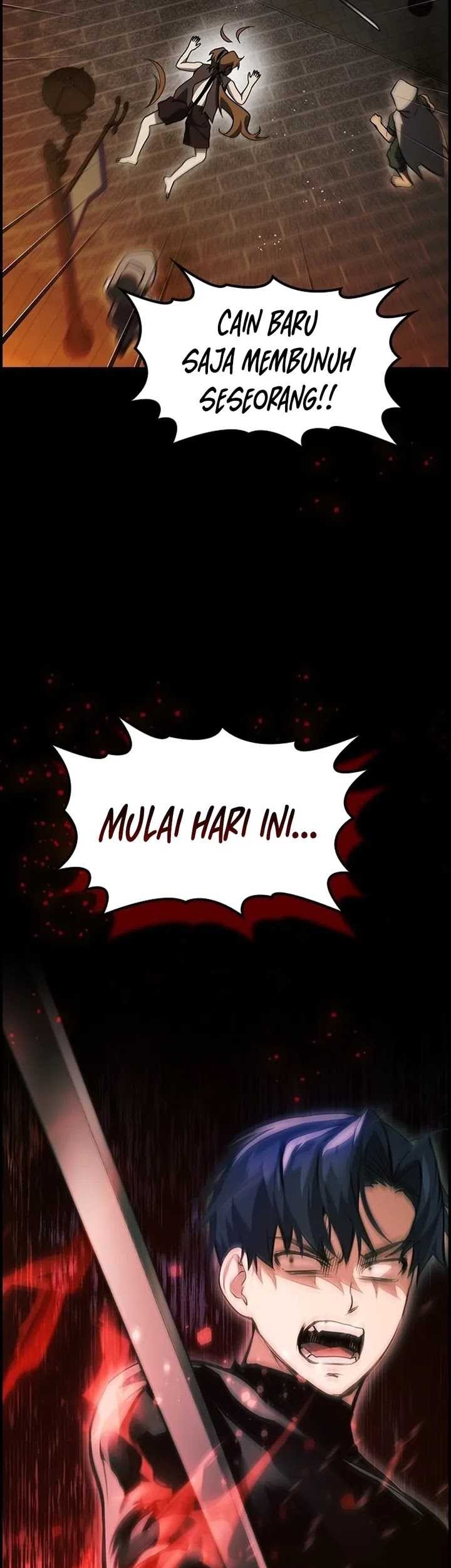 Bad Ending Maker Chapter 43 Gambar 65