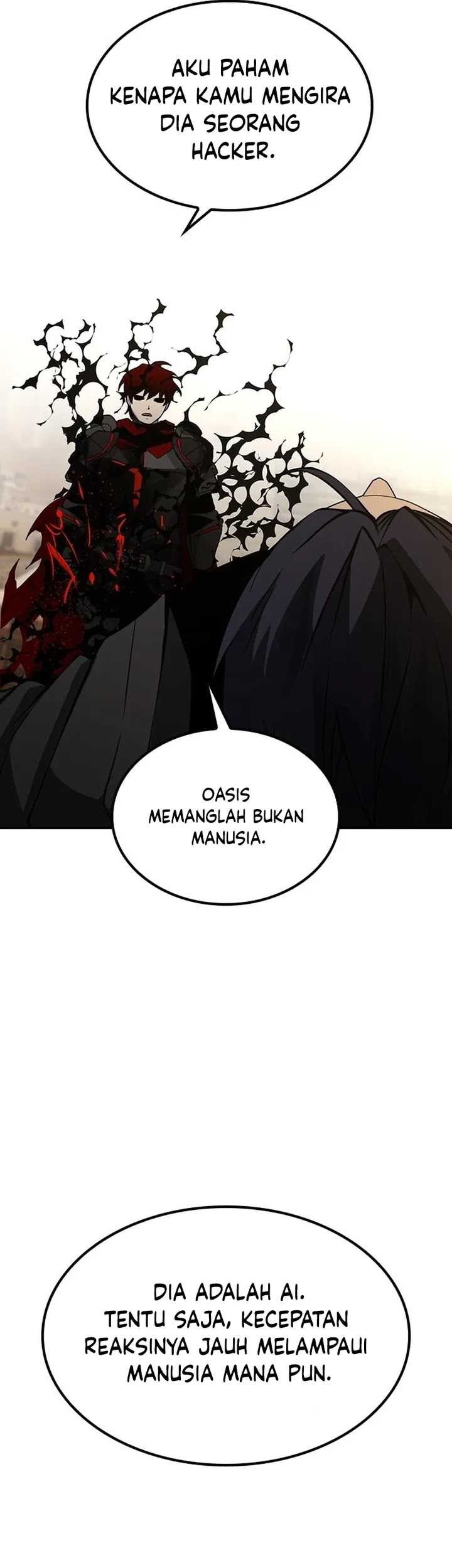 Bad Ending Maker Chapter 43 Gambar 7