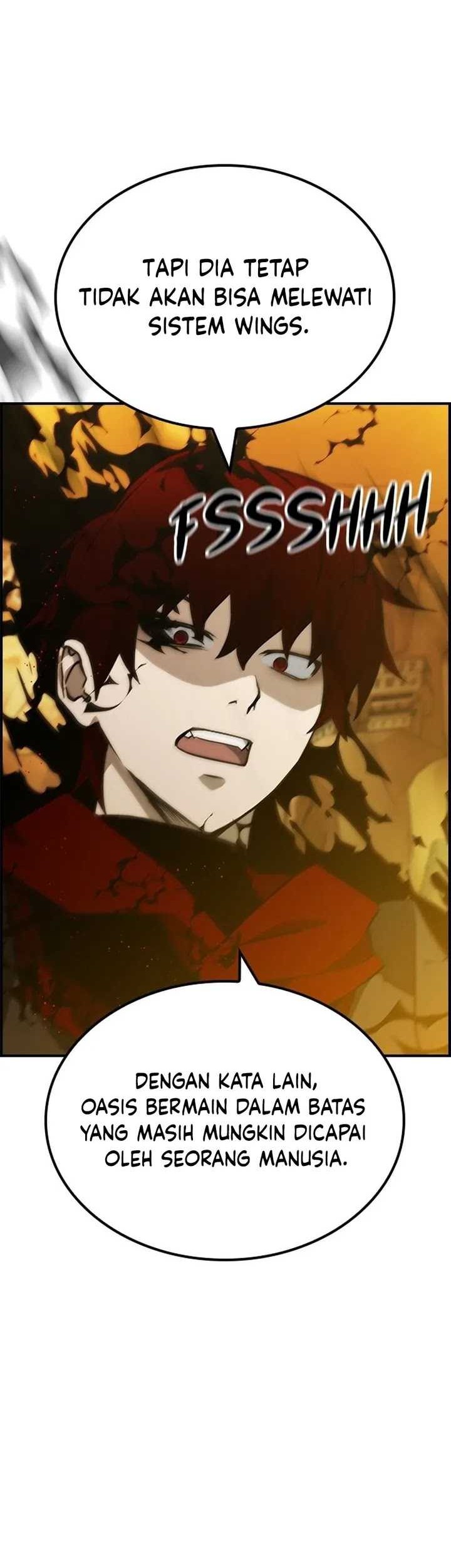Bad Ending Maker Chapter 43 Gambar 8