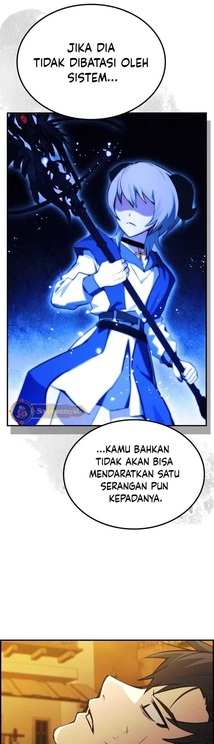 Bad Ending Maker Chapter 43 Gambar 9