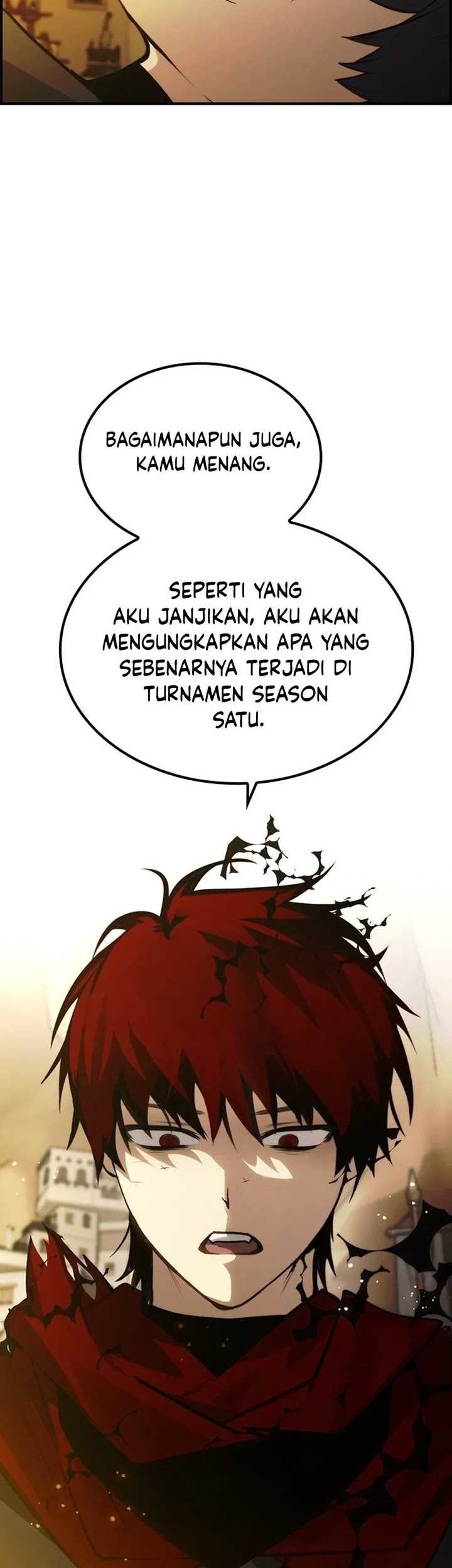 Bad Ending Maker Chapter 43 Gambar 10