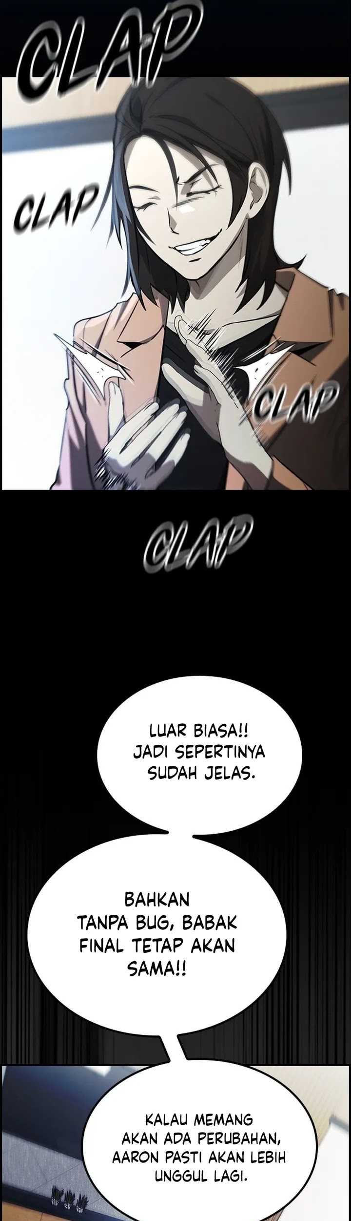 Bad Ending Maker Chapter 43 Gambar 13