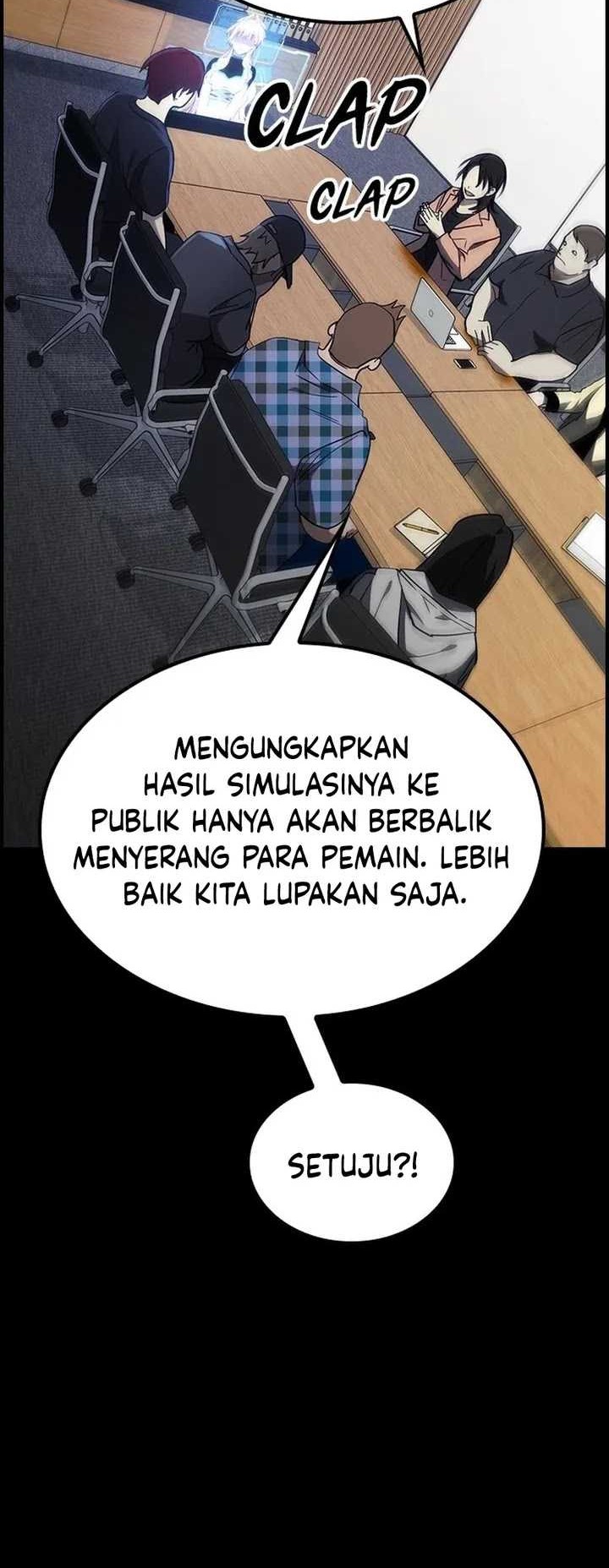 Bad Ending Maker Chapter 43 Gambar 14