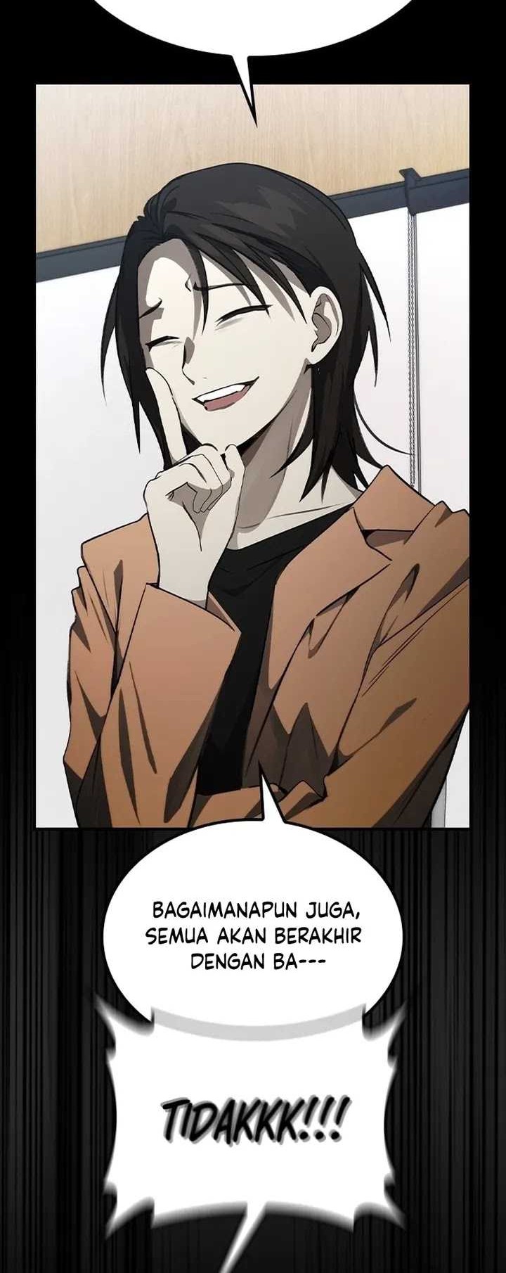 Bad Ending Maker Chapter 43 Gambar 18