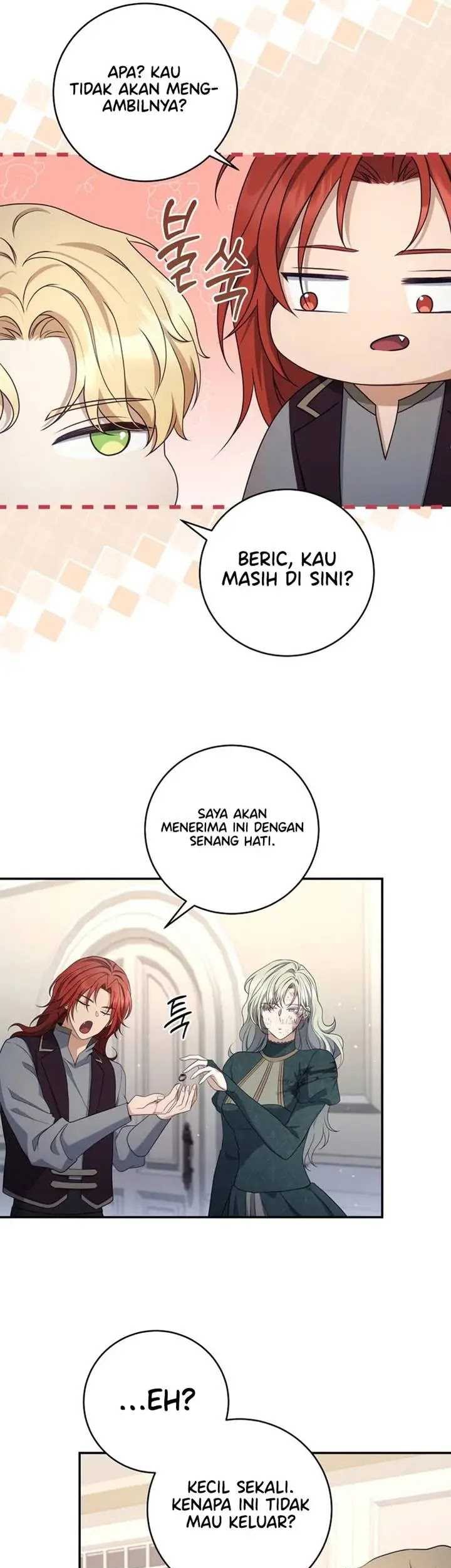 Margrave’s Bastard Son was The Emperor Chapter 56 Gambar 34