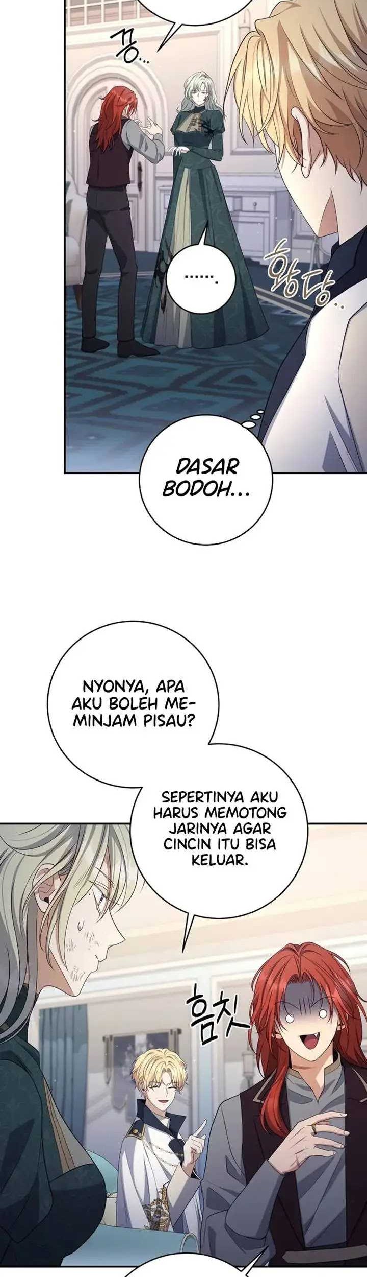 Margrave’s Bastard Son was The Emperor Chapter 56 Gambar 35