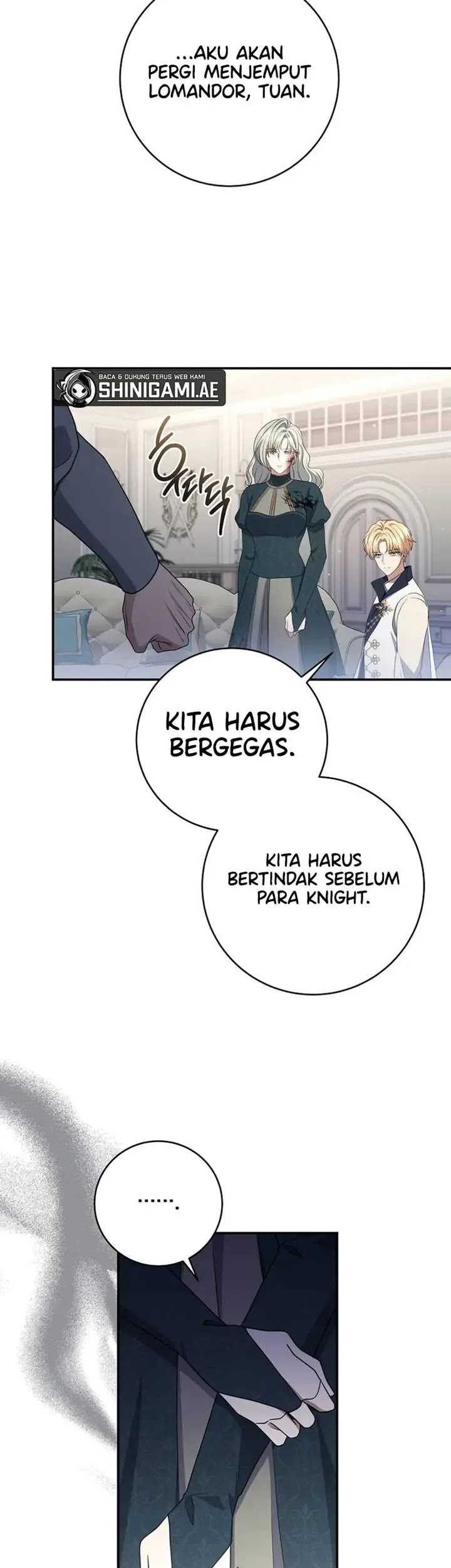 Margrave’s Bastard Son was The Emperor Chapter 56 Gambar 36