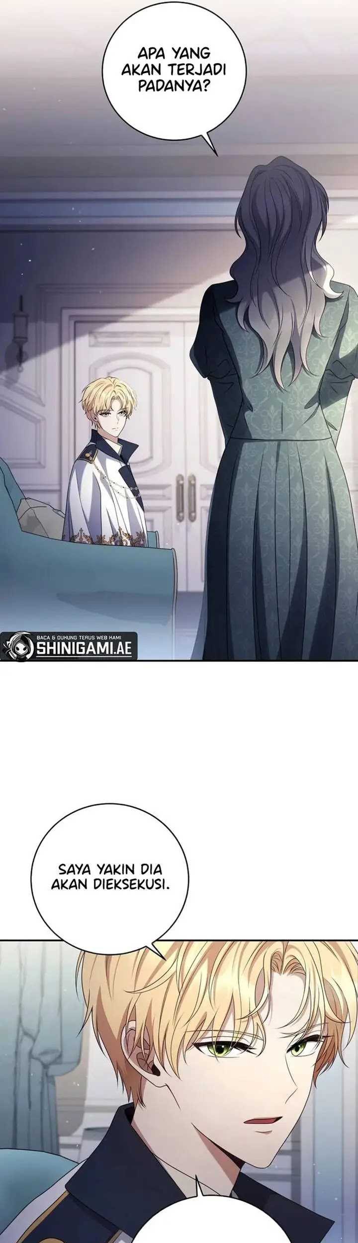 Margrave’s Bastard Son was The Emperor Chapter 56 Gambar 38