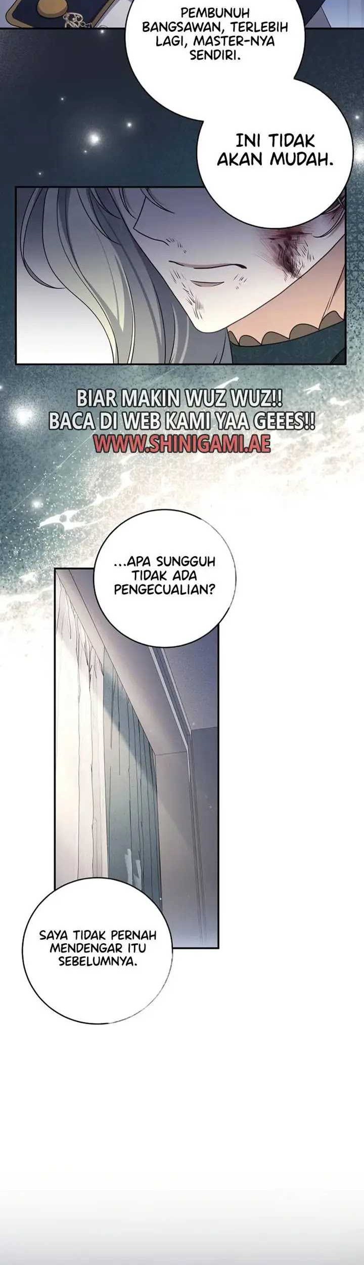 Margrave’s Bastard Son was The Emperor Chapter 56 Gambar 39