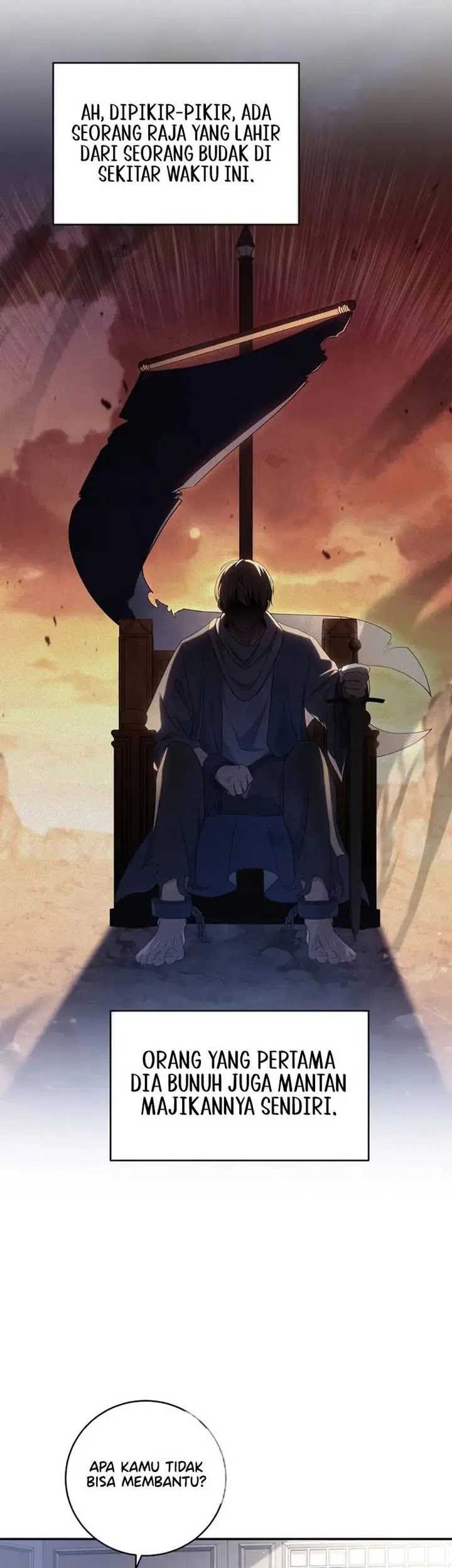 Margrave’s Bastard Son was The Emperor Chapter 56 Gambar 40