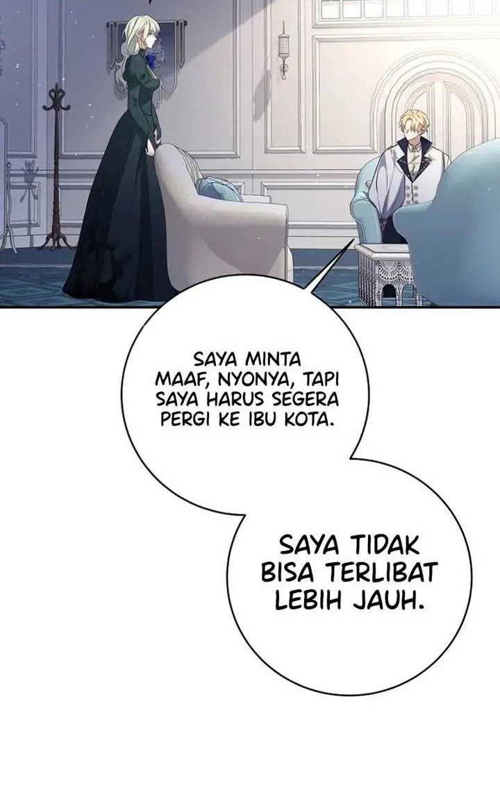 Margrave’s Bastard Son was The Emperor Chapter 56 Gambar 41