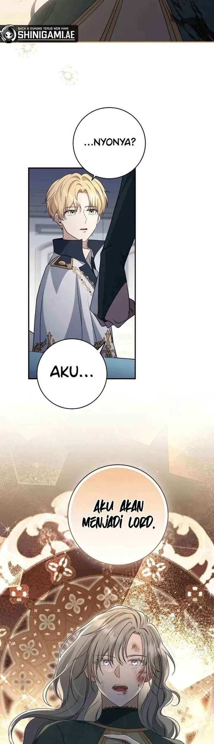 Margrave’s Bastard Son was The Emperor Chapter 56 Gambar 44