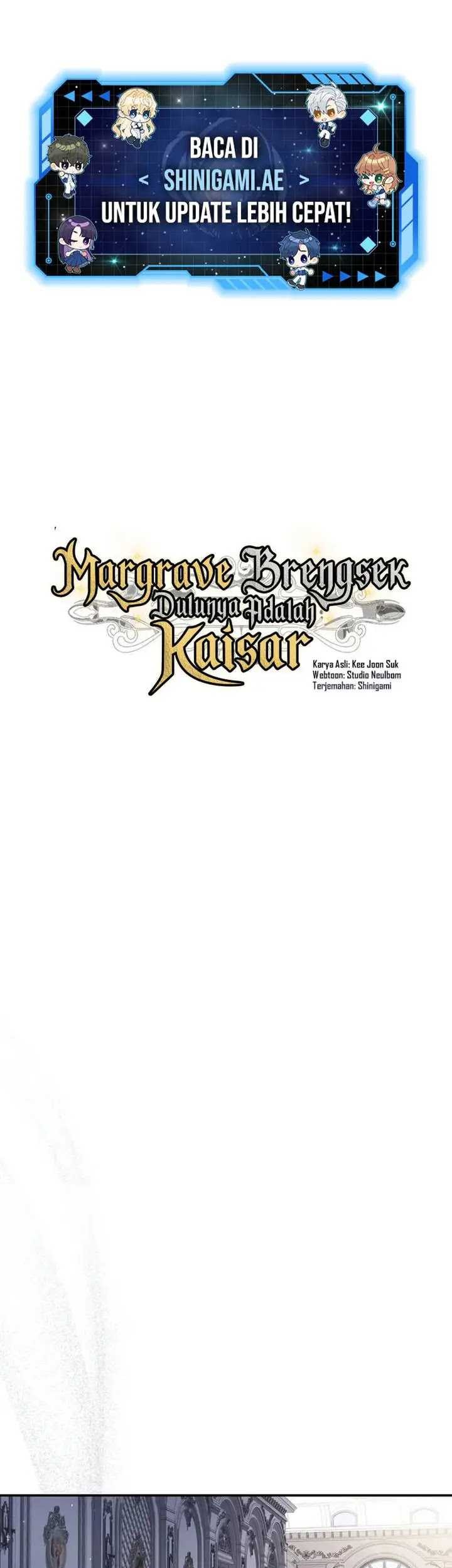 Baca Manhwa Margrave’s Bastard Son was The Emperor Chapter 56 Gambar 2