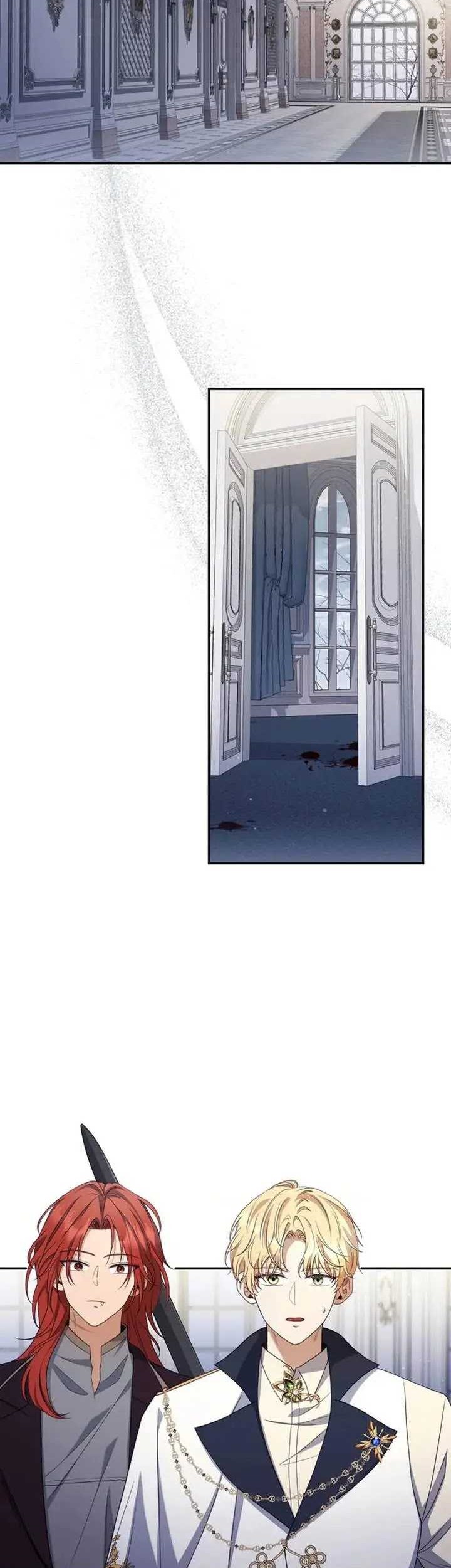 Margrave’s Bastard Son was The Emperor Chapter 56 Gambar 3