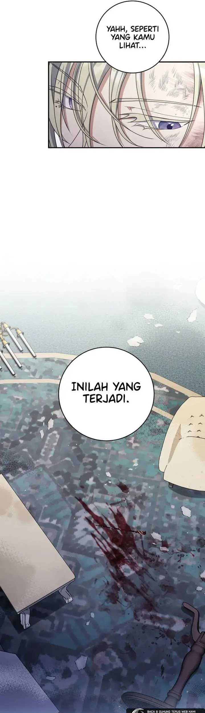 Margrave’s Bastard Son was The Emperor Chapter 56 Gambar 6