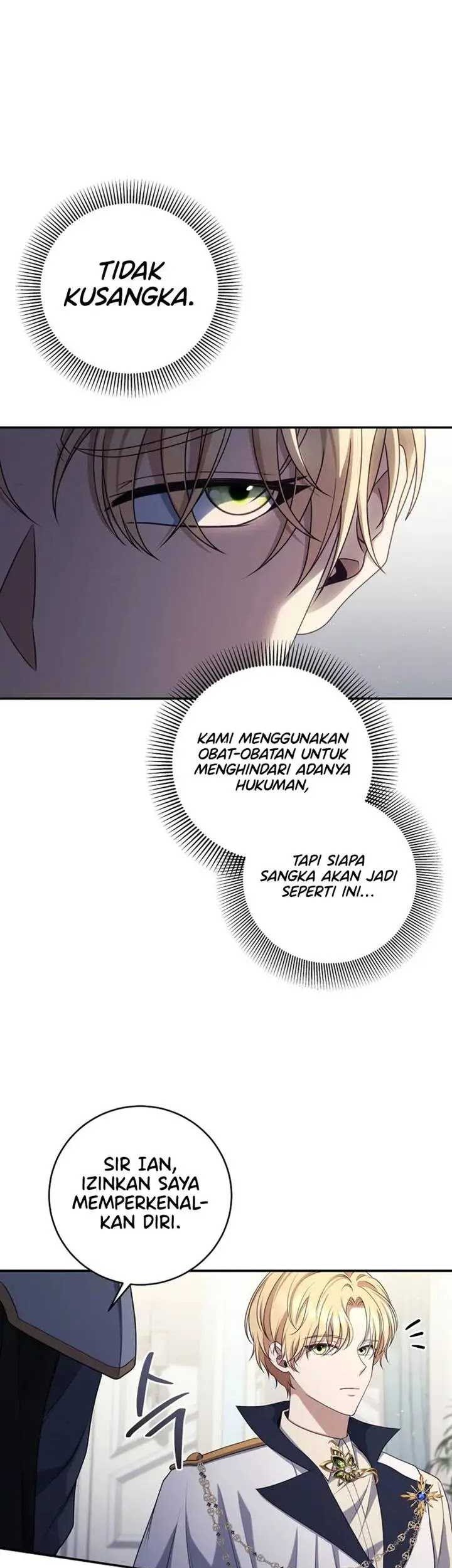 Margrave’s Bastard Son was The Emperor Chapter 56 Gambar 8
