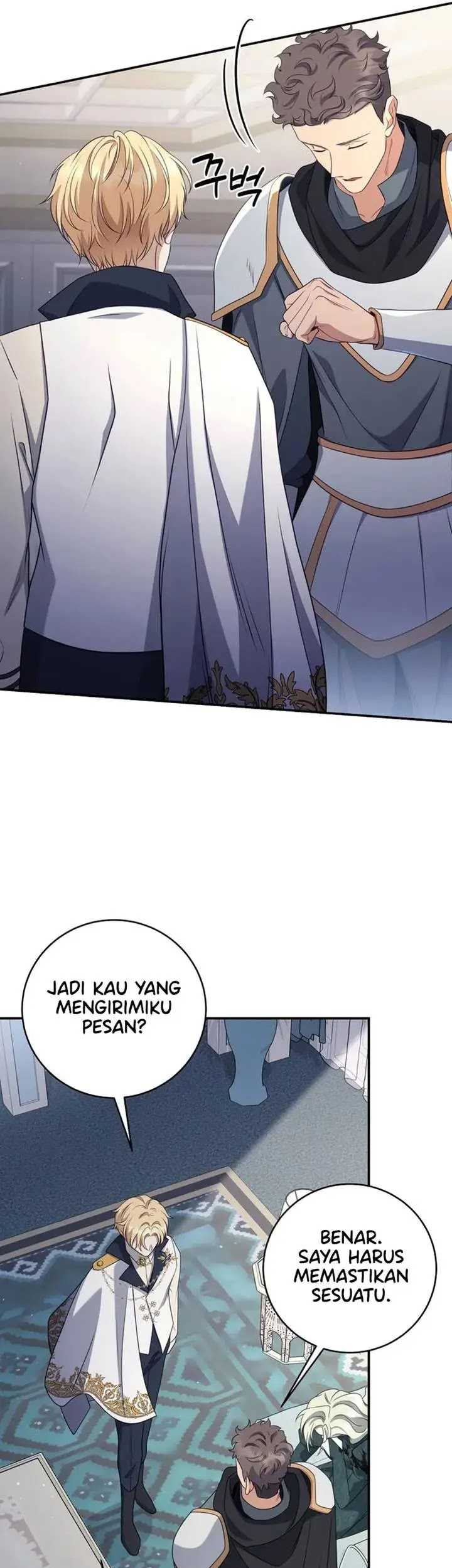 Margrave’s Bastard Son was The Emperor Chapter 56 Gambar 10