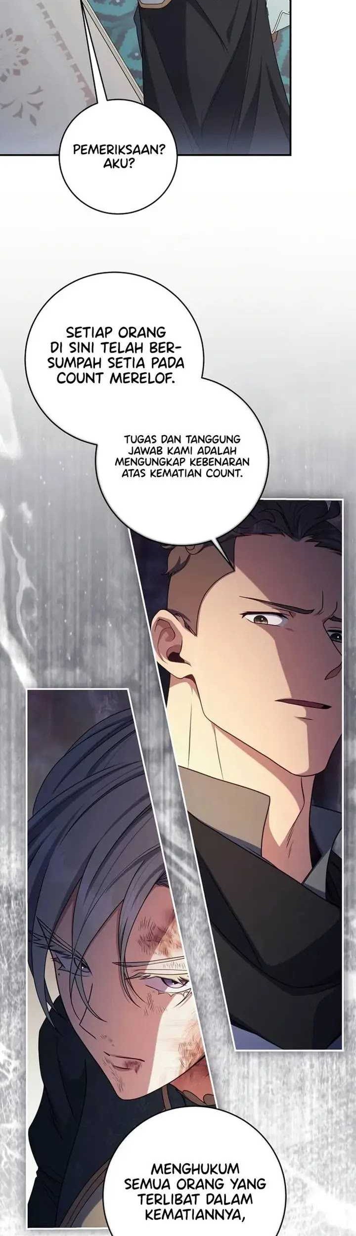 Margrave’s Bastard Son was The Emperor Chapter 56 Gambar 11