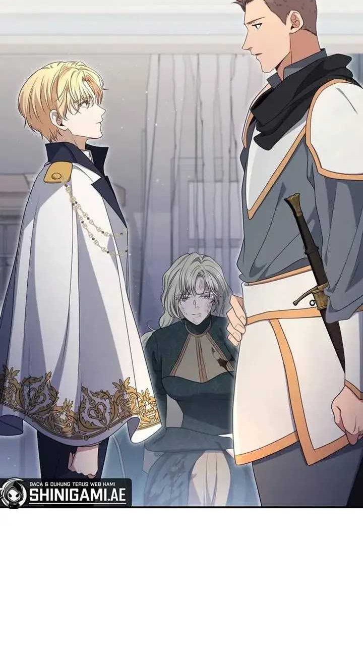 Margrave’s Bastard Son was The Emperor Chapter 56 Gambar 13