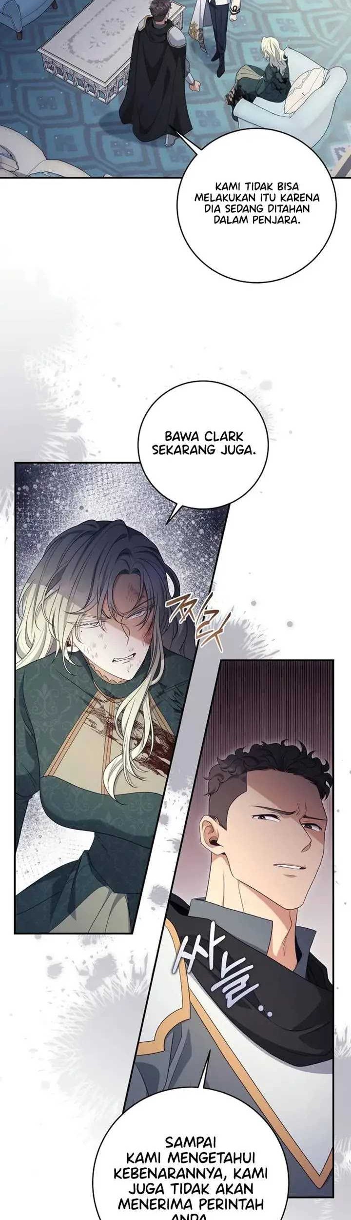 Margrave’s Bastard Son was The Emperor Chapter 56 Gambar 15