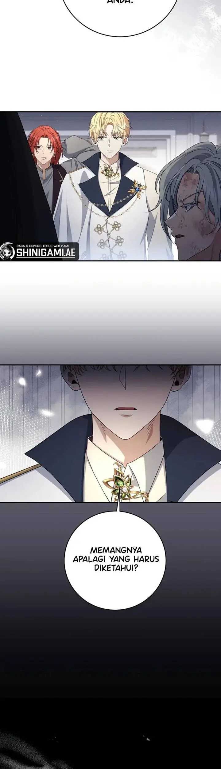 Margrave’s Bastard Son was The Emperor Chapter 56 Gambar 16