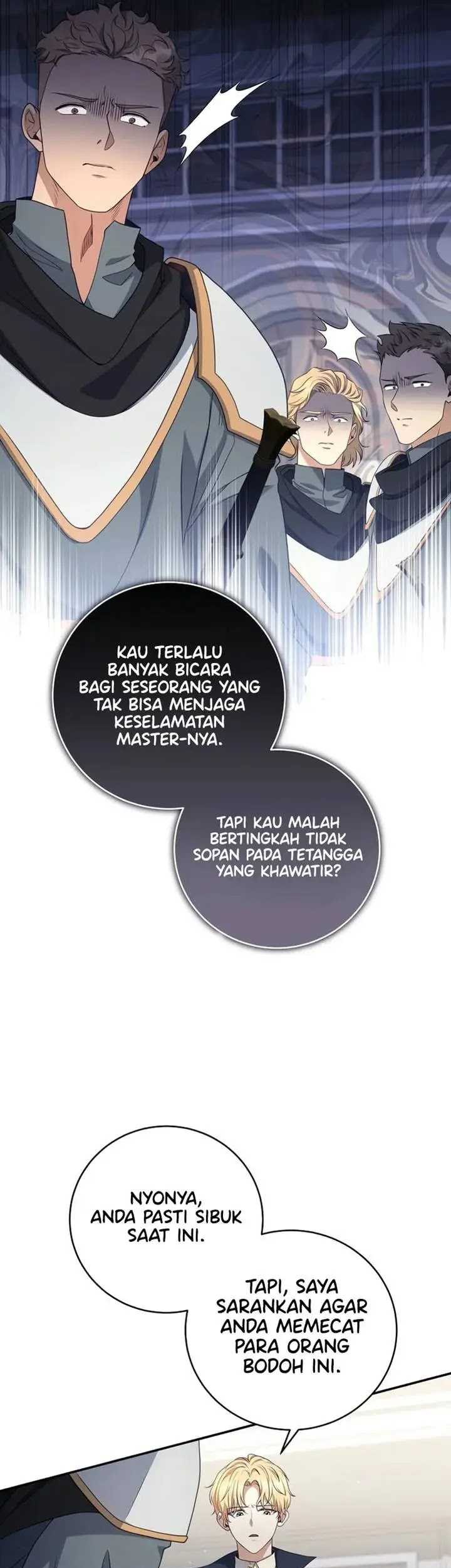 Margrave’s Bastard Son was The Emperor Chapter 56 Gambar 18