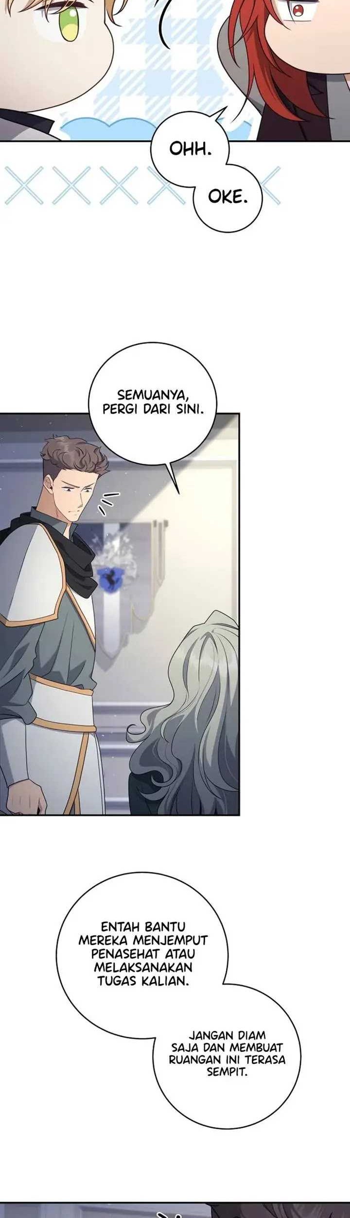 Margrave’s Bastard Son was The Emperor Chapter 56 Gambar 23