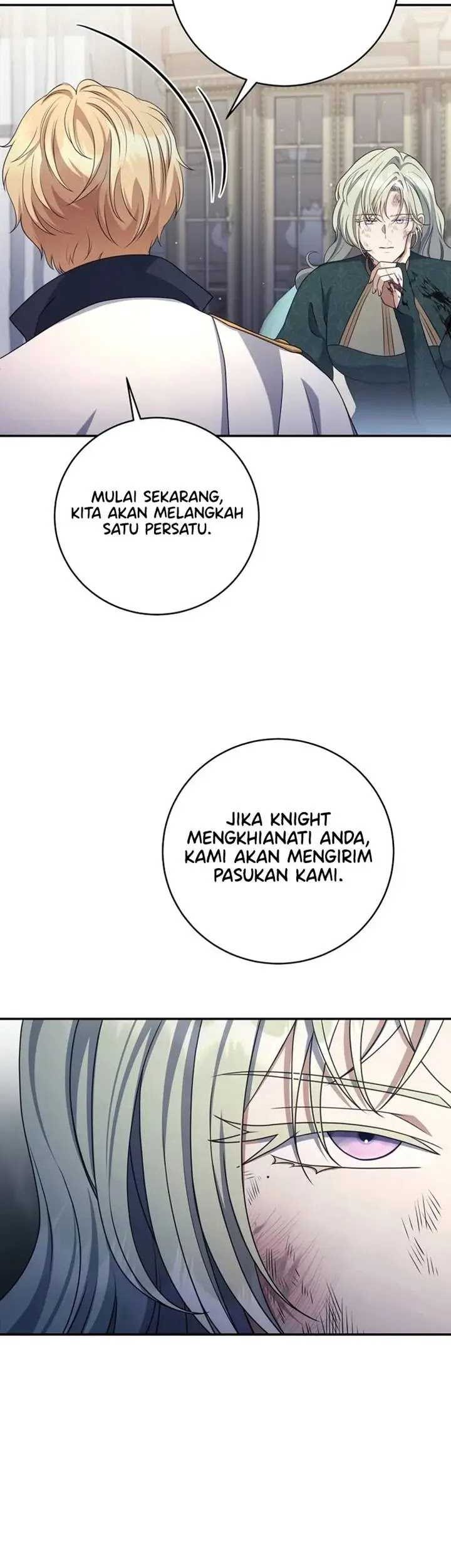 Margrave’s Bastard Son was The Emperor Chapter 56 Gambar 28