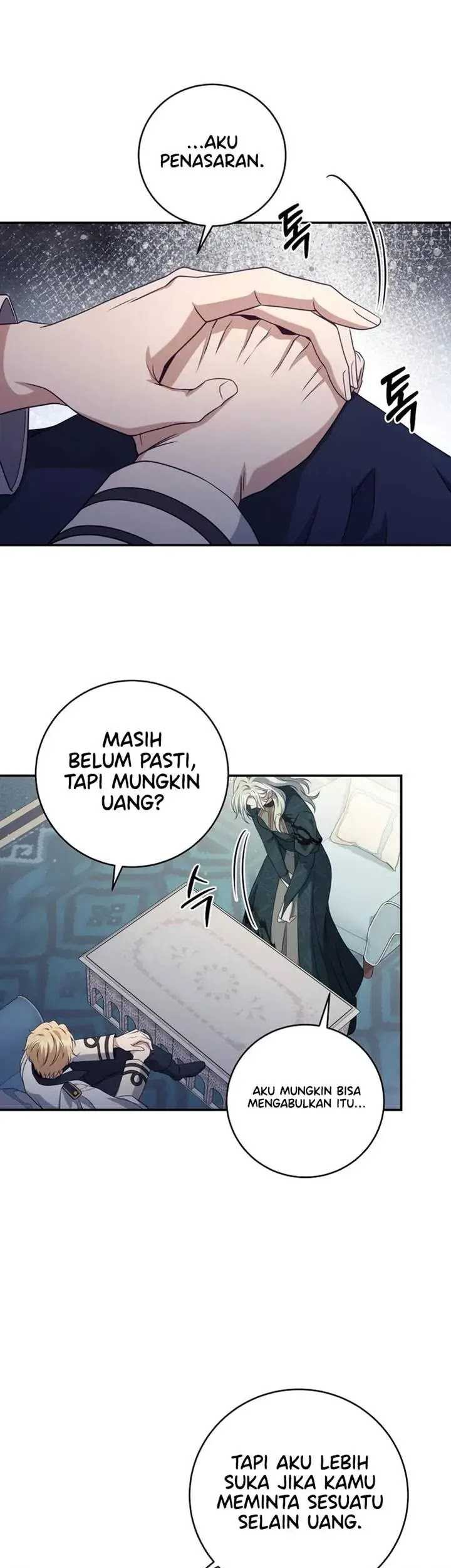 Margrave’s Bastard Son was The Emperor Chapter 56 Gambar 30