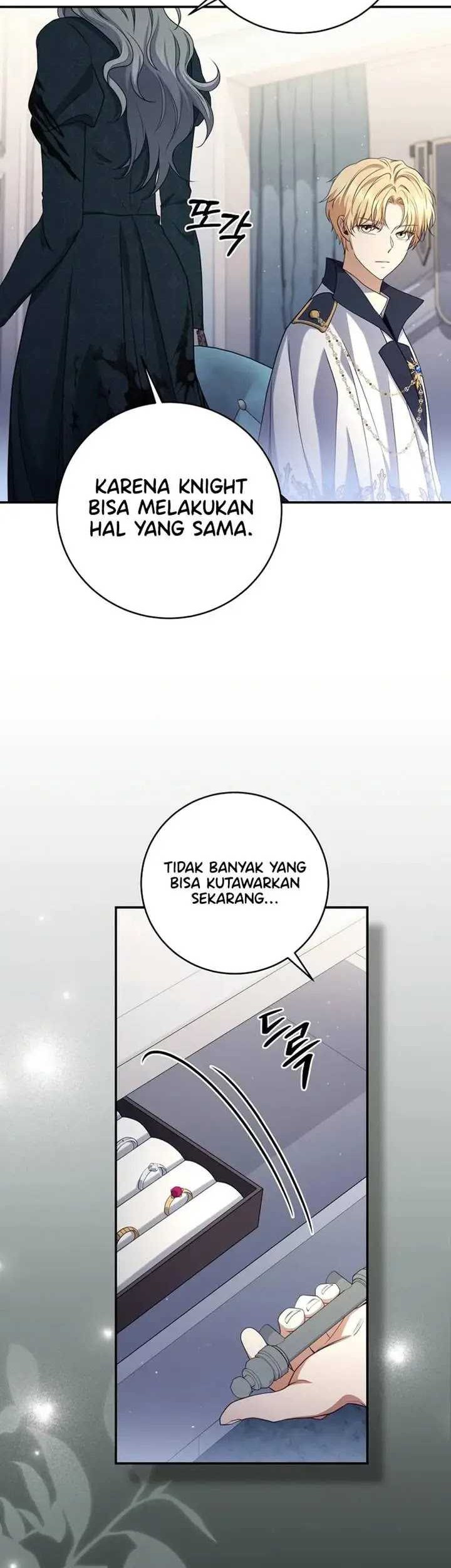 Margrave’s Bastard Son was The Emperor Chapter 56 Gambar 31