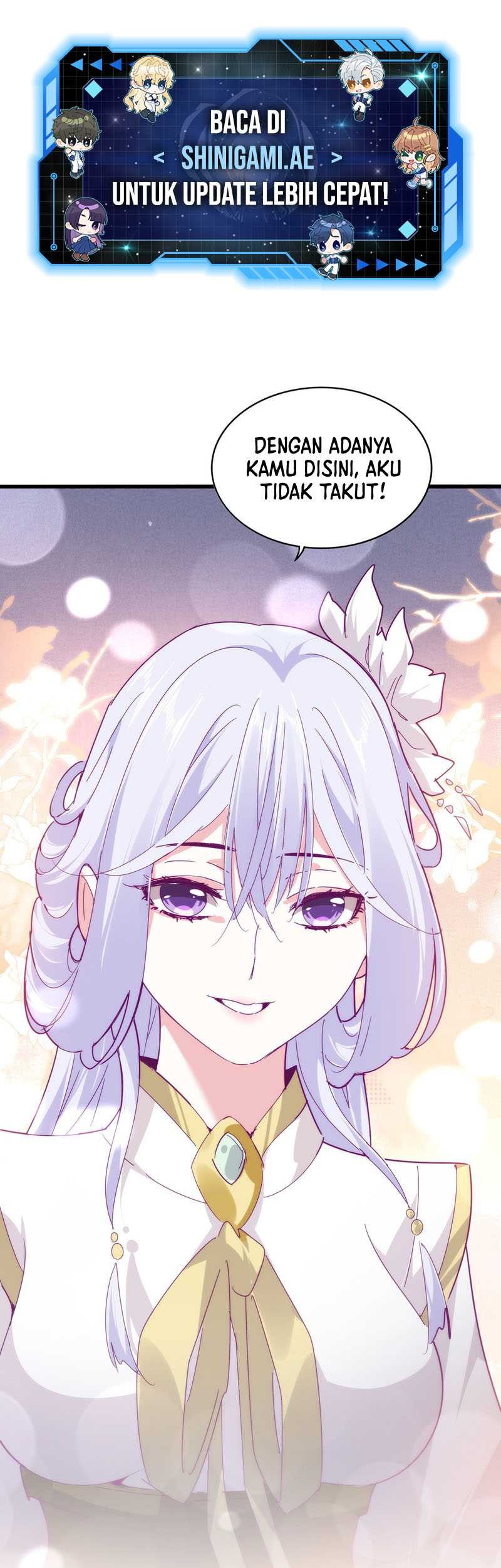 Baca Manhua Magic Emperor Chapter 641 Gambar 2