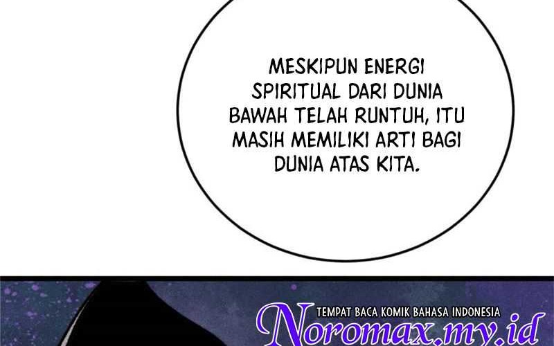 All Hail the Sect Leader Chapter 385 Gambar 19