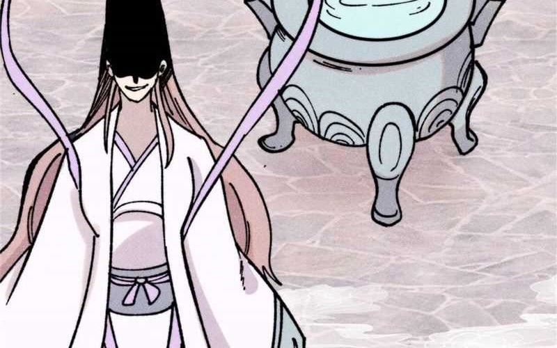 All Hail the Sect Leader Chapter 385 Gambar 21