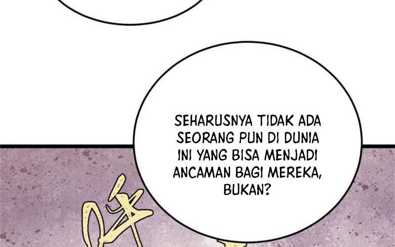 All Hail the Sect Leader Chapter 385 Gambar 33