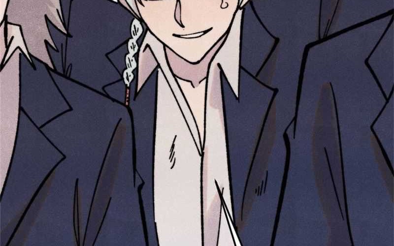 All Hail the Sect Leader Chapter 385 Gambar 48