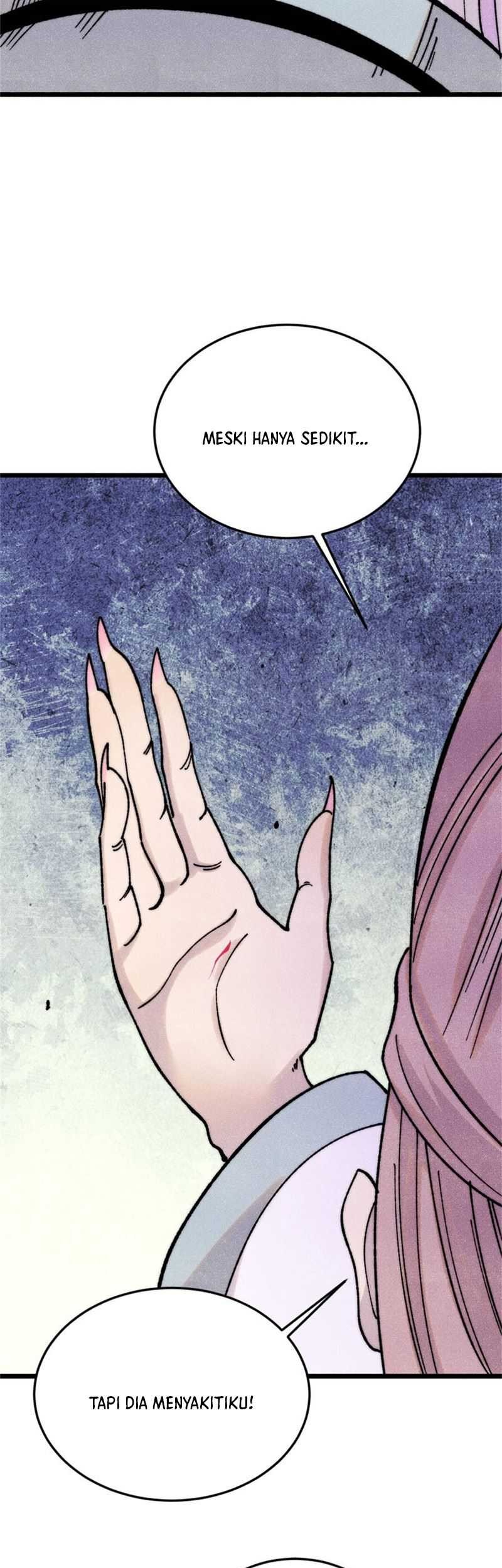 All Hail the Sect Leader Chapter 385 Gambar 10